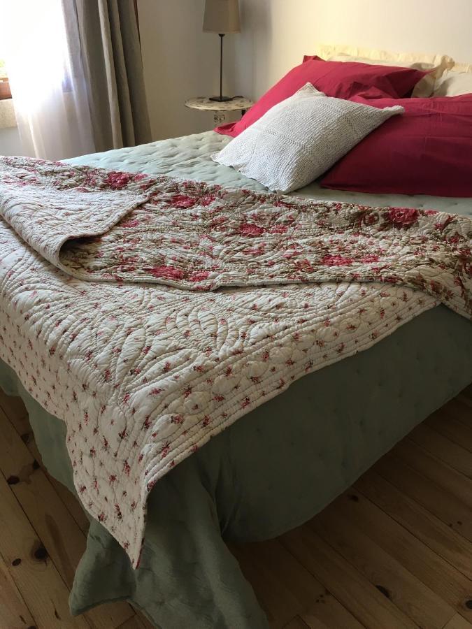 La Suite De Garlone Aujargues Esterno foto