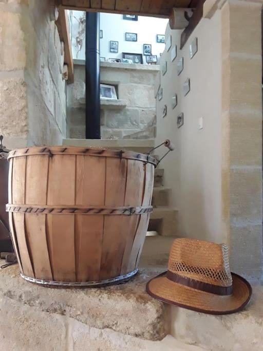 La Suite De Garlone Aujargues Esterno foto