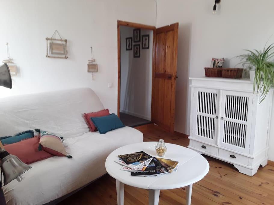 La Suite De Garlone Aujargues Esterno foto